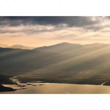 Lina Σπίτι διακοπών Αγνί