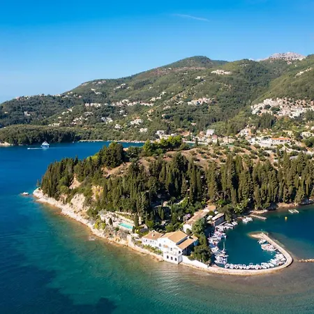 Lina Σπίτι διακοπών *