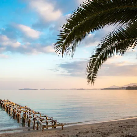 Lina Σπίτι διακοπών *