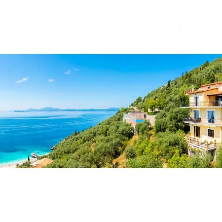 Lina Σπίτι διακοπών