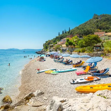 Σπίτι διακοπών Lina