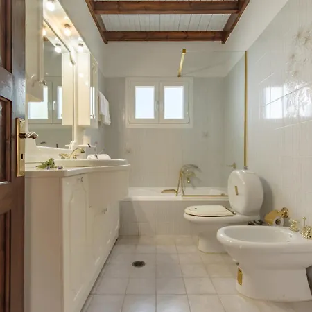 Lina Σπίτι διακοπών *