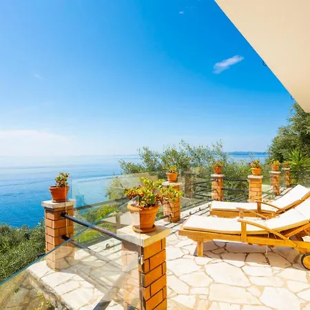 Σπίτι διακοπών Lina