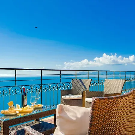 Lina Σπίτι διακοπών *