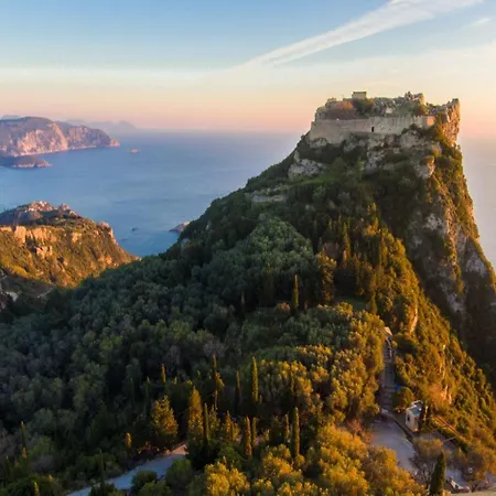 Lina Casa vacanze Agní