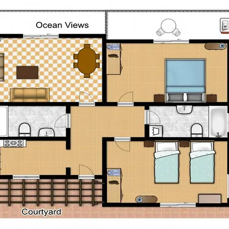 Lina Casa vacanze Agní