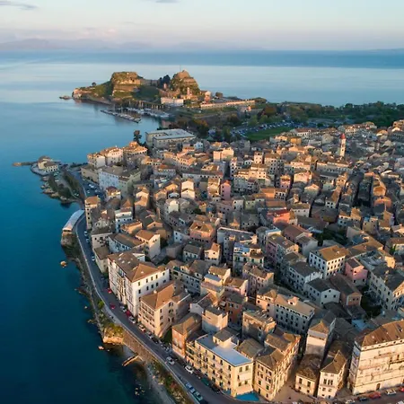 Lina Casa vacanze Agní