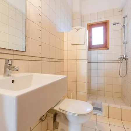 Casa vacanze Lina Agní