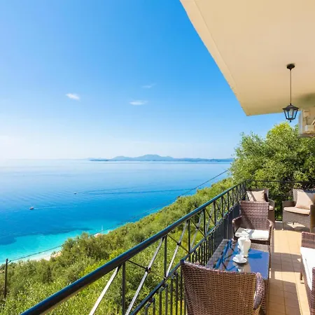 Casa vacanze Lina Agní