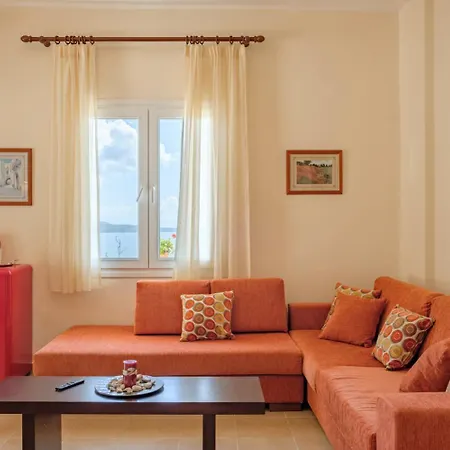 Ferienhaus Lina