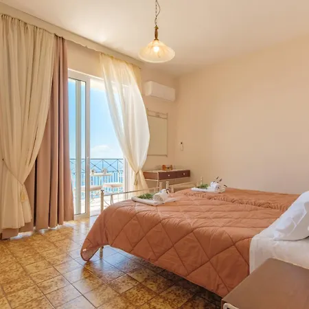 Ferienhaus Lina *