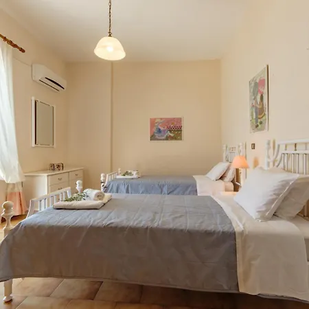 Casa vacanze Lina Agní