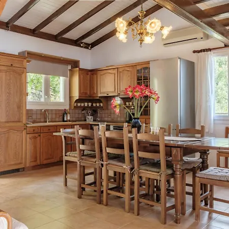 Ferienhaus Lina