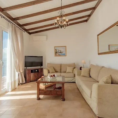 Lina Casa vacanze Agní