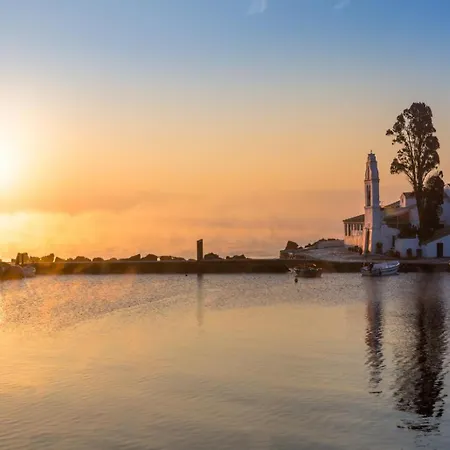 Prázdninový dům Lina