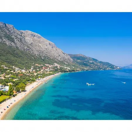 Holiday home Lina Agni