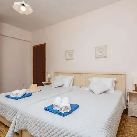 Lina Holiday home *