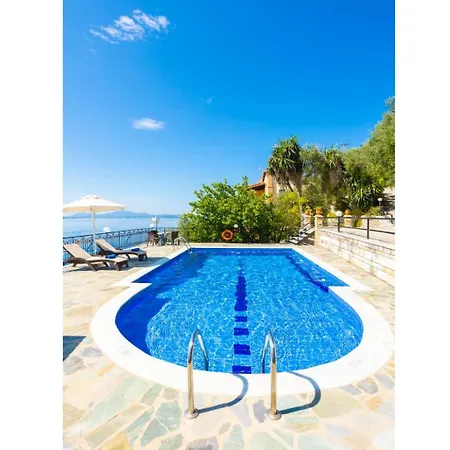 Lina Holiday home *