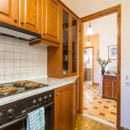 Holiday home Lina