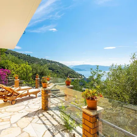 Lina Prázdninový dům Agní