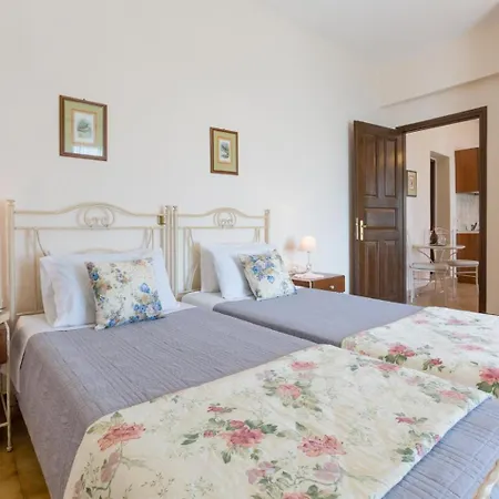 Holiday home Lina Agni