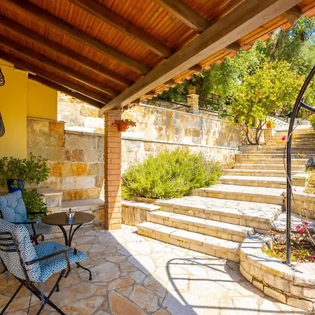 Lina Holiday home Agni