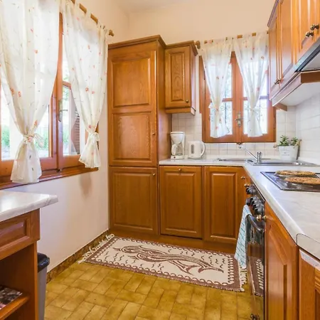 Lina Holiday home