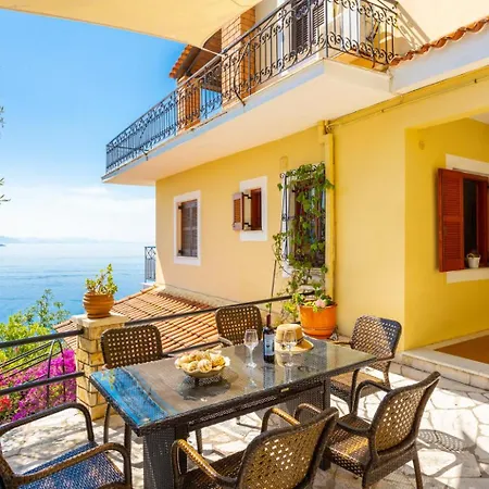 Lina Holiday home *