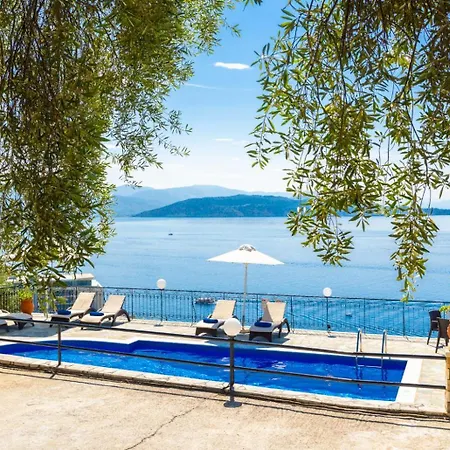 Holiday home Lina Agni