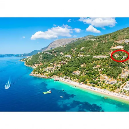 Holiday home Lina Agni