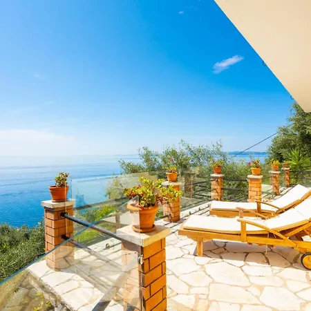 Holiday home Lina Agni