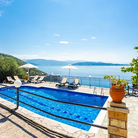 Holiday home Lina