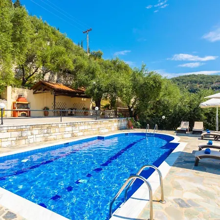 Lina Holiday home *