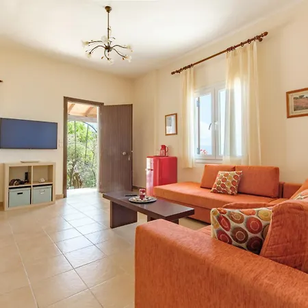 Lina 度假居 Agní