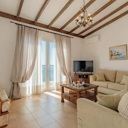 Lina Casa vacanze