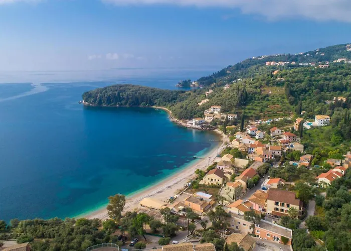 Lina Hébergement de vacances *