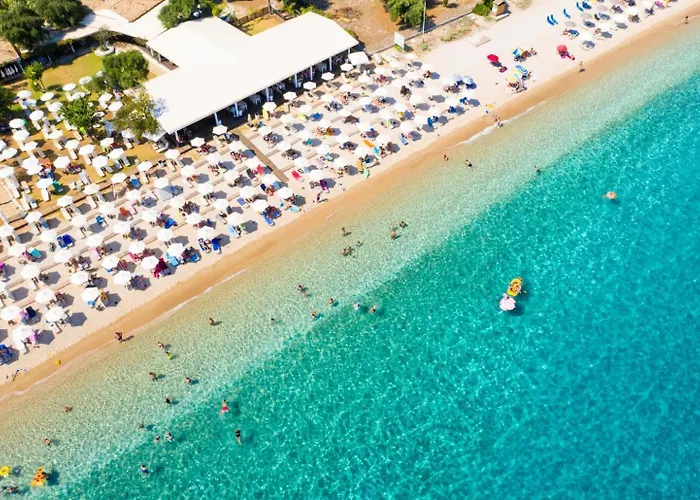 Lina بيت للعطل Agní