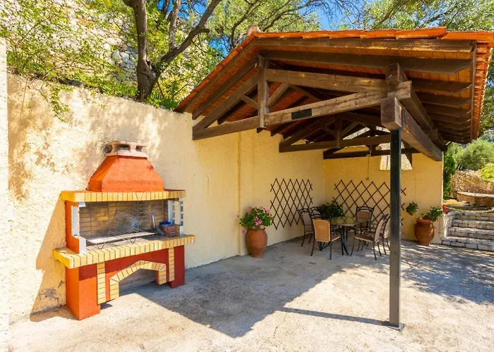 Lina بيت للعطل *