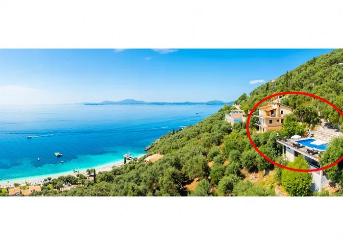 Lina Hébergement de vacances