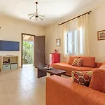 Lina Villa Agní