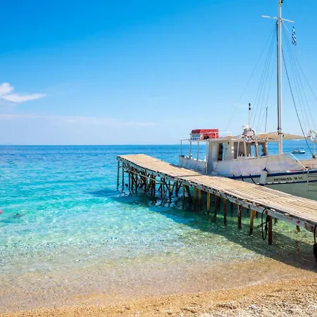 Lina Tatil Evi
