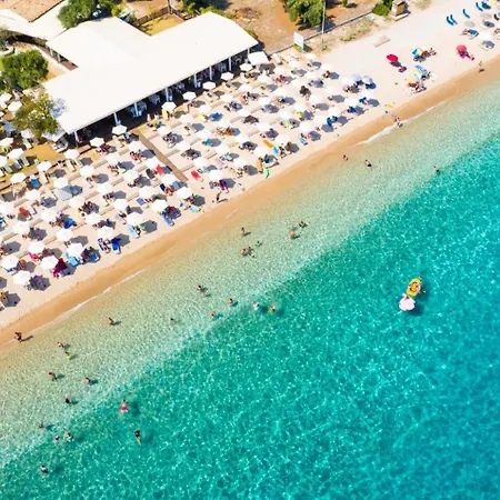 Lina Tatil Evi Agní