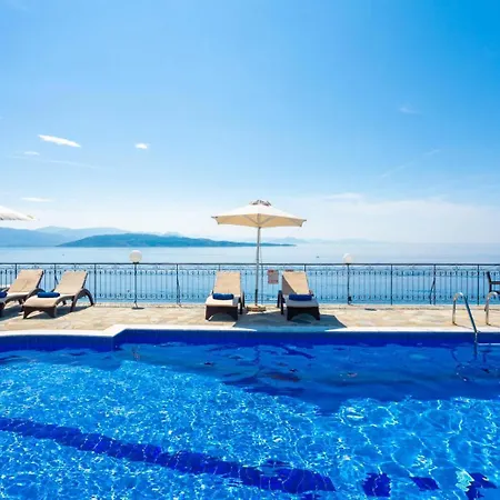Tatil Evi Lina